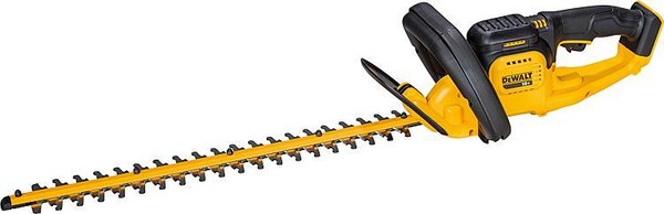 Dewalt Akku-Heckenschere DCMHT563N 18 V O. Akku & LadegeräT-image