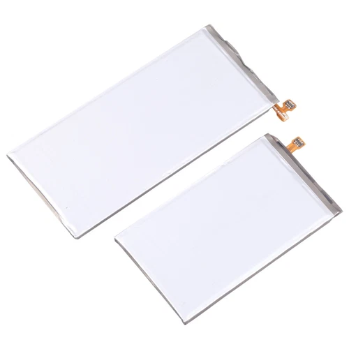 Pour Samsung Galaxy Z Fold3 5G SM-F926 2 pièces batterie EB-BF926ABY / EB-BF927ABY - Photo 2 sur 5
