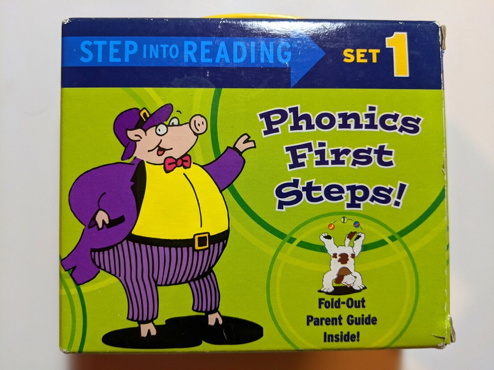 値引 MaiyaPen reading into step kids Phonics - 絵本