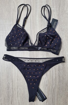 Andres Sarda Set Größe S 