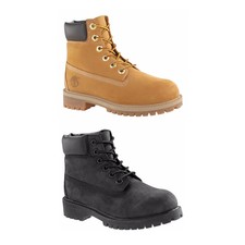 timberland slim premium 6 inch boots eiffel tower grey