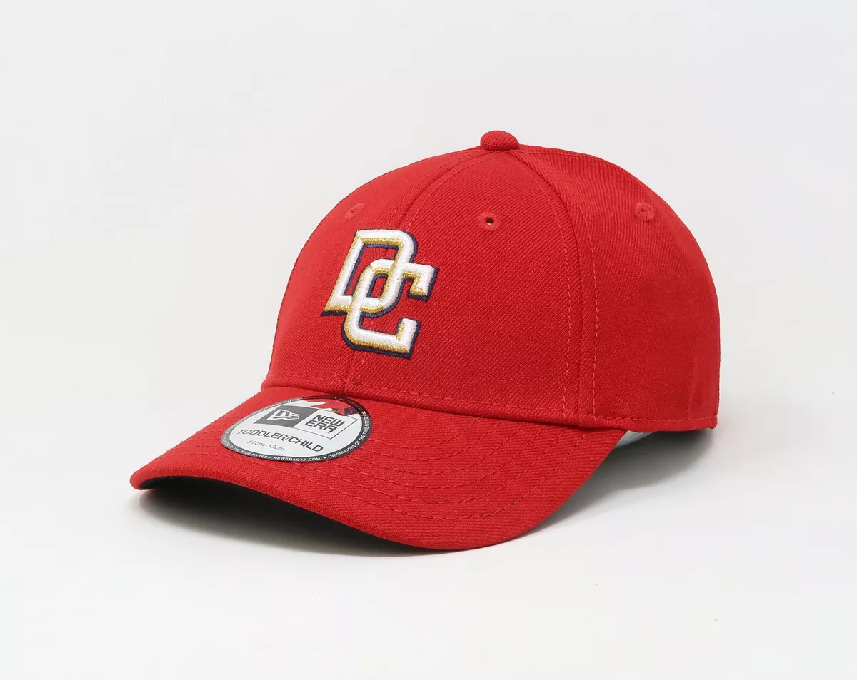Toddler nationals hat deals