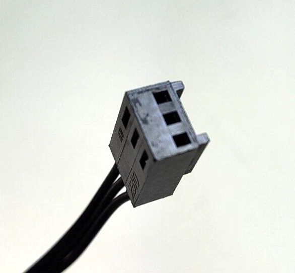 Fractal Design Dynamic X2 GP-14 140mm Case Fan Black 3-Pin Brand New OEM - Image 4 of 4