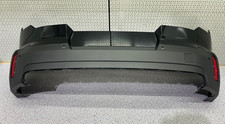 Original MINI U25 Countryman S Stoßstange hinten PDC PMA Midnight Black  5A72F95