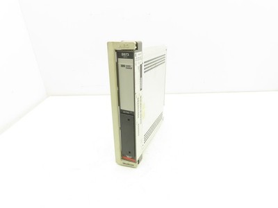 Modicon AEG AS-B873-011 Analog Input Module  -10 To + 10VDC