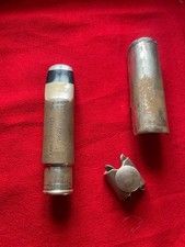 sax alto Imboccatura vintage colletto