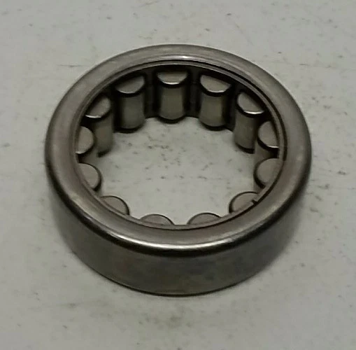 Rodamiento de rueda circular perfecto R1563TAV - rendimiento duradero, mecanizado con precisión Foto 3 de 4