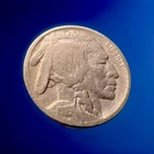 1916 BUFFALO NICKEL NICE DETAILS