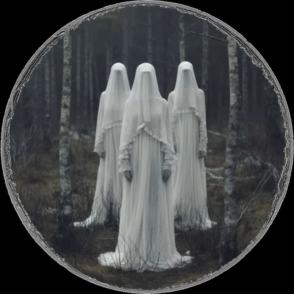 Esoteric Book White Witchcraft Magic Coven Paganism Grimoire Forbidden Knowledge - Image 3 of 4