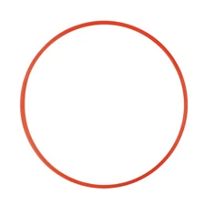 Dryer Blower Fan Belt Compatible for Haier Portable HLP140E HLP141E WD-0350-37 -