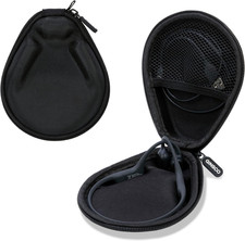 Universal Bone Conduction Headphone Case Compatible with SHOKZ New OpenRun Pro 2