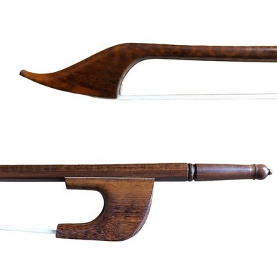 Barockbogen - Kontrabassbogen - Baroque Double Bass Bow