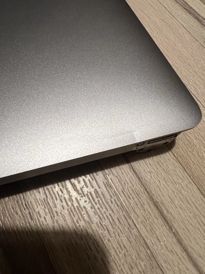 Display LCD originale MacBook Pro 15" 2016 - 2017 A1707 schermo schermo #Apple - Immagine 4 di 4