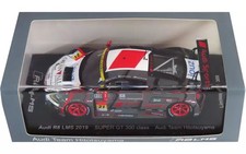 Spark 1/43 Audi R8 LMS 2019 SUPER GT 300 Audi Team Hitotsuyama Used