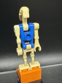 LEGO Star Wars Battle Droid Pilot Minifigure sw0360 - 75058 75041 75080