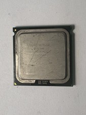 INTEL SLAEM Quad Core Xeon E5310 1.6GHz 8MB Socket LGA 771 Processor CPU 1066MHz