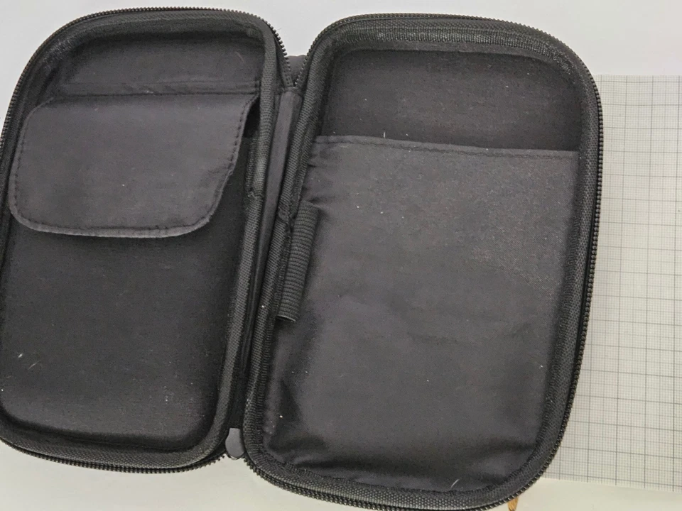 Franklin Electronic Bible Dictionary HBD-1450 w/ NIV & KJV Modules Case Pencil - Image 3 of 4