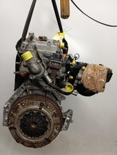 Moteur Nissan PIXO