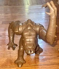 Vintage Rancor Monster Figure Star Wars ROTJ 1984 - Works Great | Very Nice