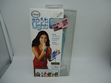 First Act Disney Spotlight Karaoke, Microphone For Ipad Include 10 Hit Song PL