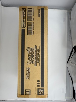 dawn of the z legends booster box Dragon Ball Super CG Dawn of the Z-Legends Premium Pack [PP09] Display –  Eclipse Cards main image 0