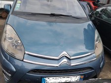 Pare-choc avant Citroen C4