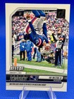 2025 Panini Joe Milton III Base (Raw)