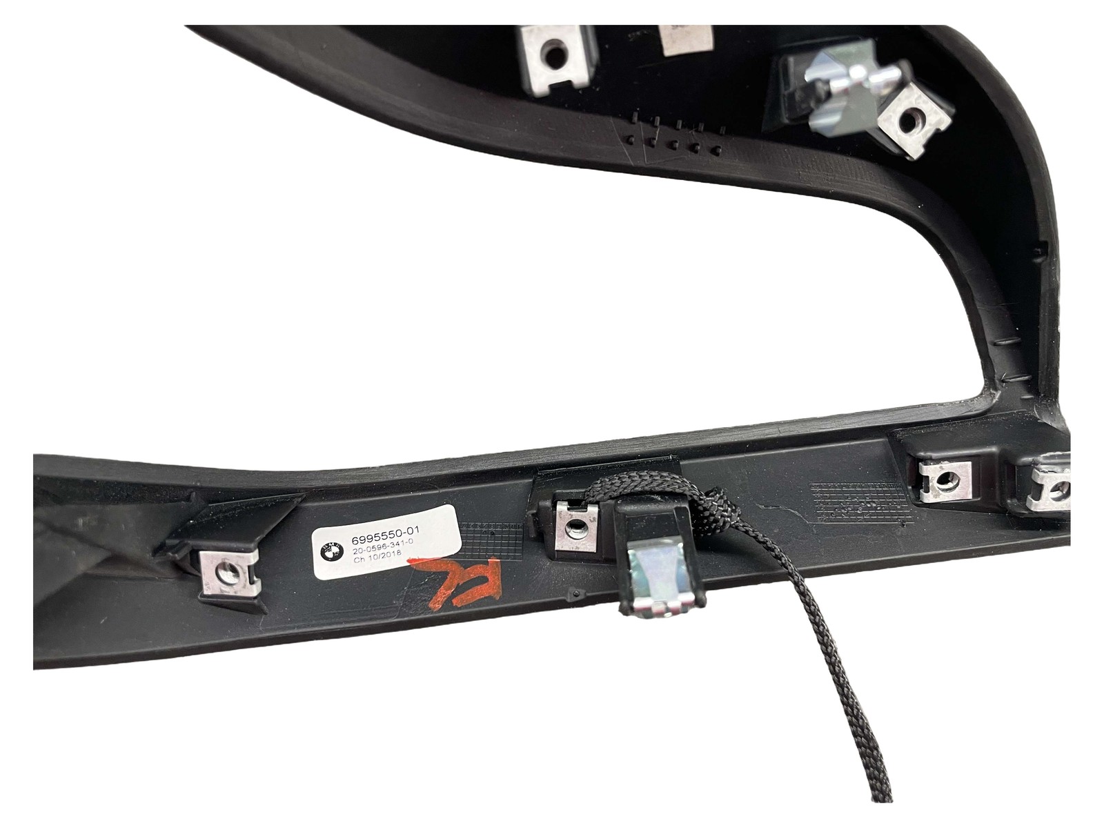 BMW i8 2019-2020 Front Left Cover panel