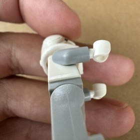 LEGO Star Wars Clone Trooper V-wing Pilot (Phase 2) Minifigure - sw0525 - 75039