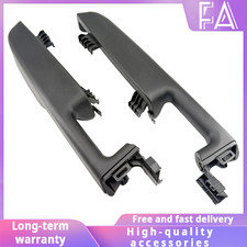 Front Leftright Door Armrest Handle For Gmc Yukon Chevy Suburbantahoe 1999-06