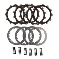 EBC Kupplungskit Passt An Suzuki RM 80 85 91-13
