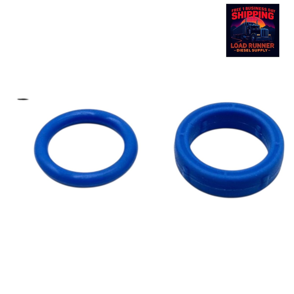 1857669PE OEM Paccar Fuel Filter Module Gasket Set MX-13 EPA17