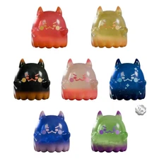 Cute As Heck! Figure Series Kaleidos Creative 3-Inch Mini-Figure