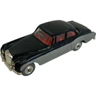 Corgi Toys Bentley Continental Sports Saloon Diecast Model Car Vintage