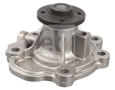 FEBI BILSTEIN Wasserpumpe Motorkühlung 39300 für SWIFT SUZUKI UA0 H08 AGILA FZ 5