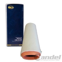 Mannol Luftfilter Filtereinsatz Passend FüR Alpina D10 BMW 3 5 7 X3 X5 X6