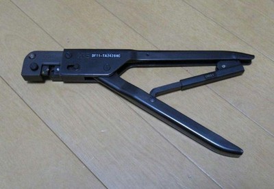 HRS Hirose DF11-TA2428HC Crimpzange
