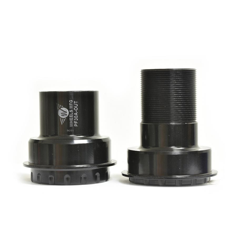 Wheels Manufacturing PF30A Frame to Hollowtech II Spindle Outboard Thread