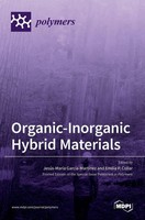Organic-Inorganic Hybrid Materials | Buch | Englisch (2021) | Gebunden | Mdpi AG