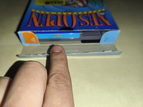 nes open tournament golf mario nintendo  version Frg 