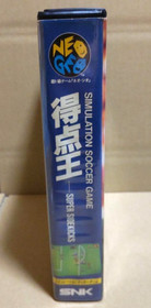 Neo Geo AES SUPER SIDEKICKS  Neogeo  AES SNK.