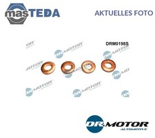 DRM0198S REPARATURSATZ EINSPRITZDÜSE DRMOTOR AUTOMOTIVE FÜR PEUGEOT 107 40KW