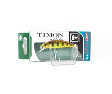 Jackall Timon Ryushin Knocker 43 HW Sinking Lure Copper Yamame (0440)
