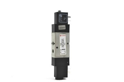 IMI Norgren Herion 2622101 B9382 Magnetventil - used -