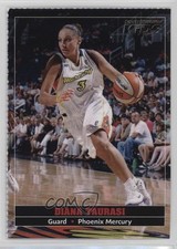 2004 Sports Illustrated for Kids Series 3 Diana Taurasi #432 et0