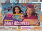 Vintage 1996 Electronic Mall Madness Milton Bradley 99% Complete
