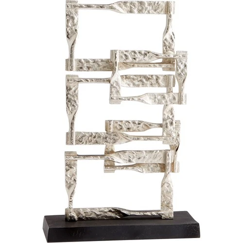 Cyan Design 10626 Akira 17 X 11 inch Sculpture - Picture 1 of 4