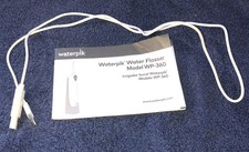 Waterpik USB CHARGE CORD ONLY Water Flosser M...