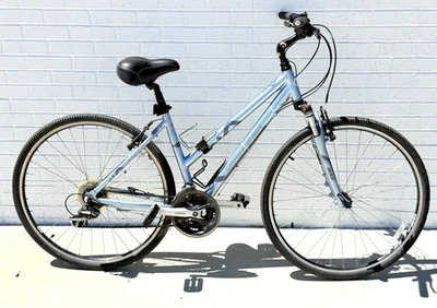 Gary Fisher Cantilever Brake Steel Bikes for sale | eBay
