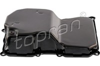 Topran ÖLwanne, Automatikgetriebe U.A. FüR Audi, Seat, Skoda, VW